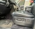 Чорний Лексус ЛХ, об'ємом двигуна 5.66 л та пробігом 189 тис. км за 35500 $, фото 55 на Automoto.ua