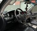 Чорний Лексус ЛХ, об'ємом двигуна 5.66 л та пробігом 189 тис. км за 35500 $, фото 31 на Automoto.ua