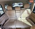 Черный Лексус ЛХ, объемом двигателя 5.7 л и пробегом 225 тыс. км за 39000 $, фото 17 на Automoto.ua
