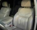 Черный Лексус ЛХ, объемом двигателя 5.7 л и пробегом 192 тыс. км за 33990 $, фото 14 на Automoto.ua