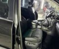 Черный Лексус ЛХ, объемом двигателя 5.66 л и пробегом 222 тыс. км за 49900 $, фото 19 на Automoto.ua