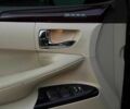 Черный Лексус ЛХ, объемом двигателя 5.7 л и пробегом 192 тыс. км за 33990 $, фото 11 на Automoto.ua