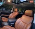 Черный Лексус ЛХ, объемом двигателя 5.66 л и пробегом 238 тыс. км за 34900 $, фото 22 на Automoto.ua
