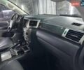 Черный Лексус ЛХ, объемом двигателя 5.66 л и пробегом 222 тыс. км за 49900 $, фото 20 на Automoto.ua