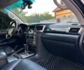 Черный Лексус ЛХ, объемом двигателя 5.7 л и пробегом 181 тыс. км за 45000 $, фото 13 на Automoto.ua
