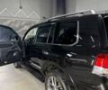 Черный Лексус ЛХ, объемом двигателя 5.66 л и пробегом 222 тыс. км за 49900 $, фото 4 на Automoto.ua