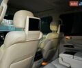 Черный Лексус ЛХ, объемом двигателя 5.7 л и пробегом 192 тыс. км за 33990 $, фото 14 на Automoto.ua