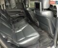 Черный Лексус ЛХ, объемом двигателя 5.66 л и пробегом 79 тыс. км за 42500 $, фото 27 на Automoto.ua