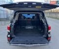 Черный Лексус ЛХ, объемом двигателя 5.7 л и пробегом 185 тыс. км за 36500 $, фото 20 на Automoto.ua