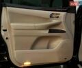 Черный Лексус ЛХ, объемом двигателя 5.7 л и пробегом 192 тыс. км за 33990 $, фото 10 на Automoto.ua