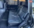 Черный Лексус ЛХ, объемом двигателя 5.7 л и пробегом 185 тыс. км за 36500 $, фото 41 на Automoto.ua