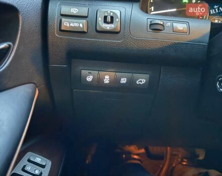 Черный Лексус ЛХ, объемом двигателя 5.66 л и пробегом 238 тыс. км за 34900 $, фото 33 на Automoto.ua