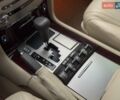 Черный Лексус ЛХ, объемом двигателя 5.66 л и пробегом 225 тыс. км за 39000 $, фото 38 на Automoto.ua