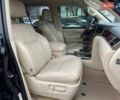 Черный Лексус ЛХ, объемом двигателя 5.66 л и пробегом 225 тыс. км за 39000 $, фото 26 на Automoto.ua
