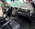 Чорний Лексус ЛХ, об'ємом двигуна 5.66 л та пробігом 184 тис. км за 42000 $, фото 30 на Automoto.ua