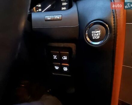 Черный Лексус ЛХ, объемом двигателя 5.66 л и пробегом 238 тыс. км за 34900 $, фото 34 на Automoto.ua