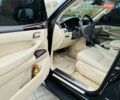 Черный Лексус ЛХ, объемом двигателя 5.66 л и пробегом 176 тыс. км за 35500 $, фото 8 на Automoto.ua