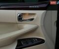 Черный Лексус ЛХ, объемом двигателя 5.7 л и пробегом 192 тыс. км за 33990 $, фото 11 на Automoto.ua