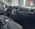 Черный Лексус ЛХ, объемом двигателя 5.66 л и пробегом 222 тыс. км за 49900 $, фото 18 на Automoto.ua