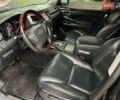 Черный Лексус ЛХ, объемом двигателя 5.66 л и пробегом 79 тыс. км за 42500 $, фото 19 на Automoto.ua