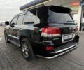 Чорний Лексус ЛХ, об'ємом двигуна 5.66 л та пробігом 184 тис. км за 42000 $, фото 13 на Automoto.ua