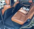 Черный Лексус ЛХ, объемом двигателя 5.66 л и пробегом 207 тыс. км за 29900 $, фото 6 на Automoto.ua