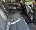Черный Лексус ЛХ, объемом двигателя 5.7 л и пробегом 181 тыс. км за 45000 $, фото 14 на Automoto.ua