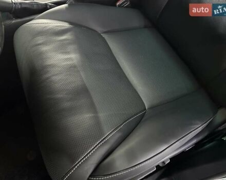 Черный Лексус ЛХ, объемом двигателя 5.66 л и пробегом 222 тыс. км за 49900 $, фото 13 на Automoto.ua