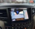 Черный Лексус ЛХ, объемом двигателя 5.66 л и пробегом 225 тыс. км за 39000 $, фото 36 на Automoto.ua