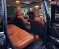 Черный Лексус ЛХ, объемом двигателя 5.66 л и пробегом 238 тыс. км за 34900 $, фото 28 на Automoto.ua