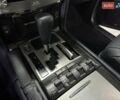 Черный Лексус ЛХ, объемом двигателя 5.66 л и пробегом 222 тыс. км за 49900 $, фото 17 на Automoto.ua