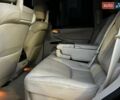 Черный Лексус ЛХ, объемом двигателя 5.7 л и пробегом 192 тыс. км за 33990 $, фото 16 на Automoto.ua