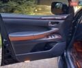 Черный Лексус ЛХ, объемом двигателя 5.66 л и пробегом 238 тыс. км за 34900 $, фото 20 на Automoto.ua