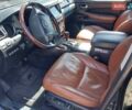 Черный Лексус ЛХ, объемом двигателя 5.66 л и пробегом 207 тыс. км за 29900 $, фото 8 на Automoto.ua