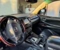 Черный Лексус ЛХ, объемом двигателя 5.66 л и пробегом 227 тыс. км за 39500 $, фото 5 на Automoto.ua