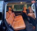 Черный Лексус ЛХ, объемом двигателя 5.66 л и пробегом 238 тыс. км за 34900 $, фото 30 на Automoto.ua