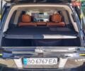 Черный Лексус ЛХ, объемом двигателя 5.66 л и пробегом 207 тыс. км за 29900 $, фото 10 на Automoto.ua