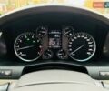 Черный Лексус ЛХ, объемом двигателя 5.66 л и пробегом 176 тыс. км за 35500 $, фото 24 на Automoto.ua