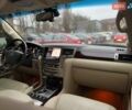 Черный Лексус ЛХ, объемом двигателя 5.66 л и пробегом 225 тыс. км за 39000 $, фото 30 на Automoto.ua