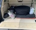 Чорний Лексус ЛХ, об'ємом двигуна 5.66 л та пробігом 274 тис. км за 40000 $, фото 9 на Automoto.ua