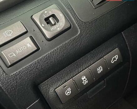 Черный Лексус ЛХ, объемом двигателя 5.66 л и пробегом 79 тыс. км за 42500 $, фото 37 на Automoto.ua