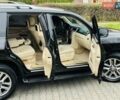 Черный Лексус ЛХ, объемом двигателя 5.66 л и пробегом 176 тыс. км за 35500 $, фото 21 на Automoto.ua