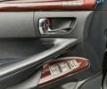 Черный Лексус ЛХ, объемом двигателя 5.66 л и пробегом 79 тыс. км за 42500 $, фото 20 на Automoto.ua