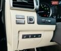 Черный Лексус ЛХ, объемом двигателя 5.66 л и пробегом 176 тыс. км за 35500 $, фото 23 на Automoto.ua