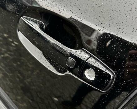 Черный Лексус ЛХ, объемом двигателя 5.66 л и пробегом 79 тыс. км за 42500 $, фото 35 на Automoto.ua