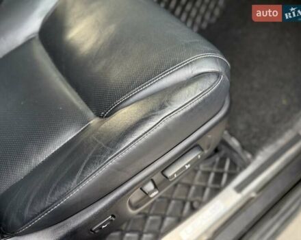 Чорний Лексус ЛХ, об'ємом двигуна 5.66 л та пробігом 184 тис. км за 42000 $, фото 28 на Automoto.ua