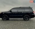 Черный Лексус ЛХ, объемом двигателя 5.66 л и пробегом 79 тыс. км за 42500 $, фото 41 на Automoto.ua
