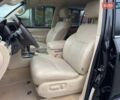 Черный Лексус ЛХ, объемом двигателя 5.66 л и пробегом 225 тыс. км за 39000 $, фото 20 на Automoto.ua
