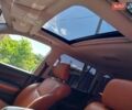 Черный Лексус ЛХ, объемом двигателя 5.66 л и пробегом 207 тыс. км за 29900 $, фото 2 на Automoto.ua