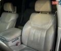 Черный Лексус ЛХ, объемом двигателя 5.7 л и пробегом 192 тыс. км за 33990 $, фото 15 на Automoto.ua